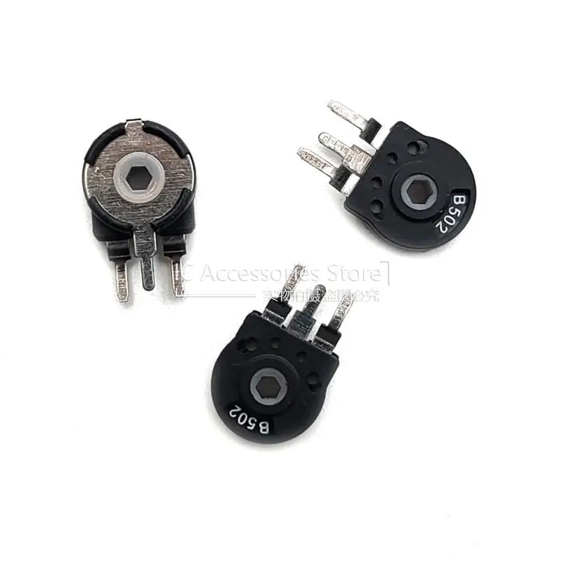 10PCS PT10 Precisio…