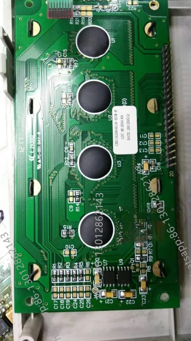 CBG192064E16-BIW-R E243002  PC-001-94V-0