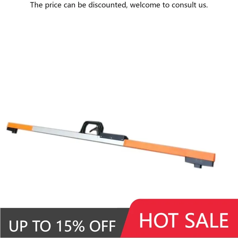 

Digital Track Gauge Rail Gauge Calibration Track Curve Measuring Rail Measuring Tool