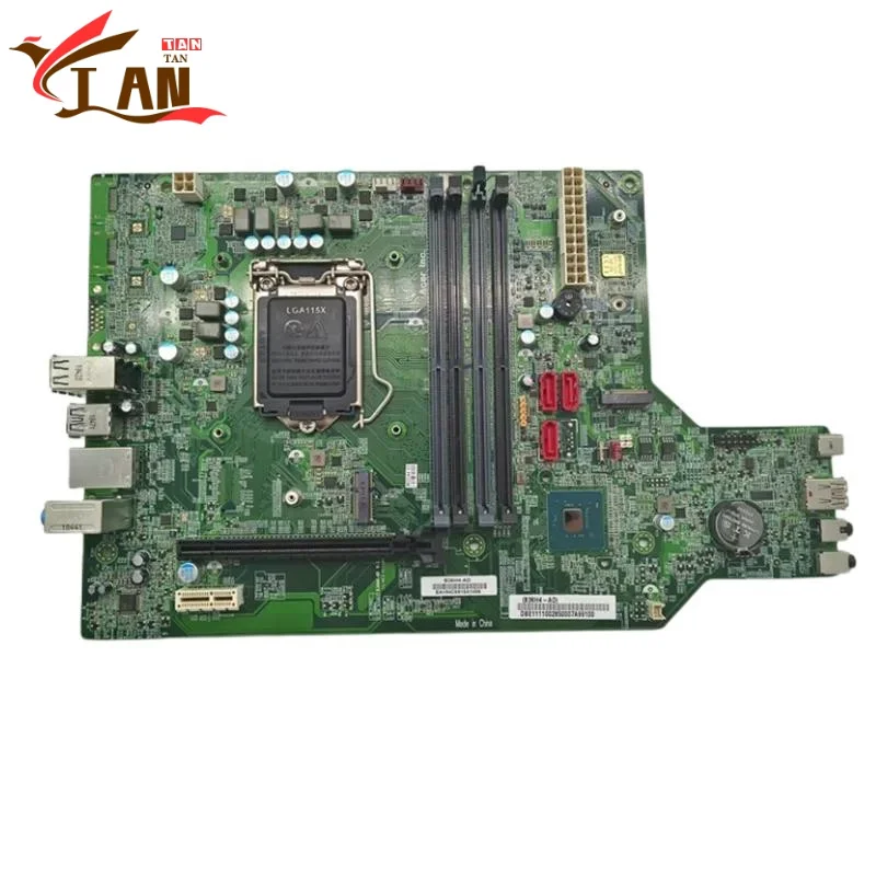 B36H4-AD para la placa base Acer P03-600 LGA 1151 DDR4 B360 placa base 100% probado completamente funciona bronceado