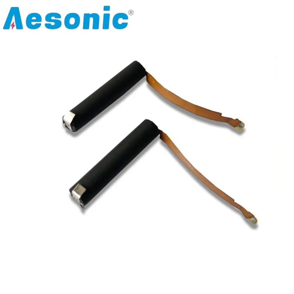 2PCS Original Battery GOKY93mWhA1604 for Apple Airpods 1st 2nd A1604 A1523 A1722 A2032 A2031 Air Pods 1 2 Battery