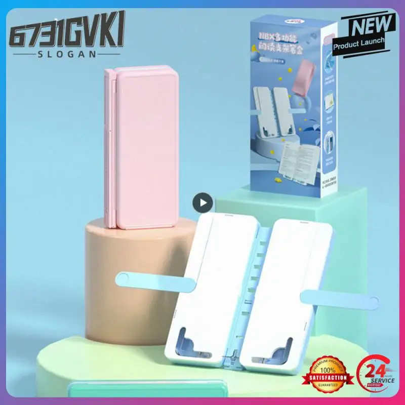 

Reading Bookshelf Reliable Versatile Convenient Fashionable Save Space Can Store Reading Materi Foldable Bookshelf For Students