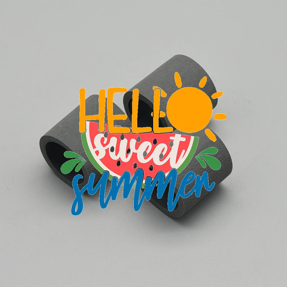 

100X JC73-00340A JC93-00310A Pickup Roller Tire for Samsung ML 3310 3710 SCX 4833 5637 5639 5737 4020 3870 3320 3312 5637