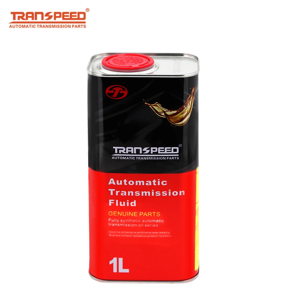 

TRANSPEED 6HP21 6HP19 6HP26 6HP28 6HP32 6 Speed Auto Transmissions Gearbox Fluid For HYUNDAI PHAETON DISCOVERY Automat Transmiss