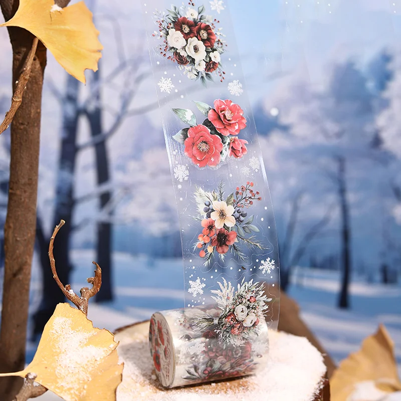 Thumbnail 2 - #27 Top 50 Floral Tapes Worth Buying In 2026