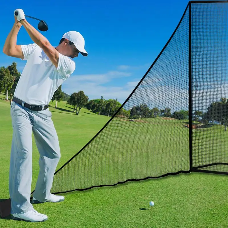 Thumbnail 2 - #4 New Practice Nets & Screens Arrivals