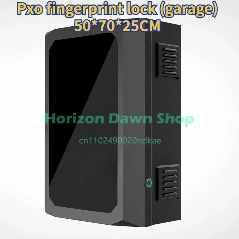 Charging Pile Protection Box Waterproof Dustproof Case