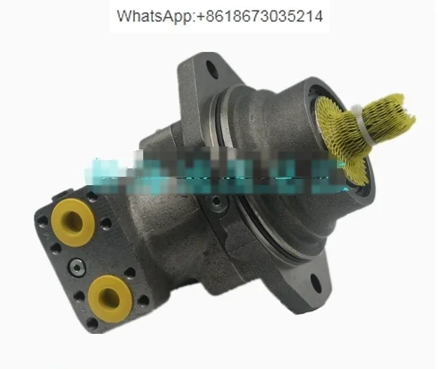 Walking Hydraulic M…