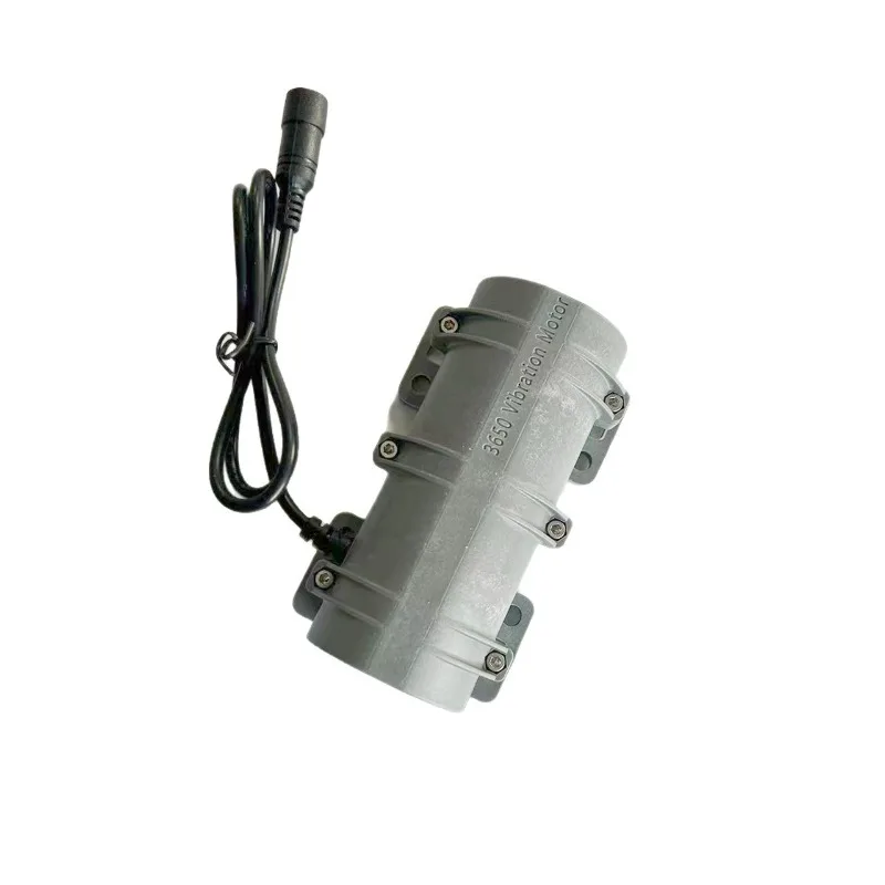 SL-3650 DC Micro Vibrating Motor, Small Equipment Vibrating Screen Vibrator