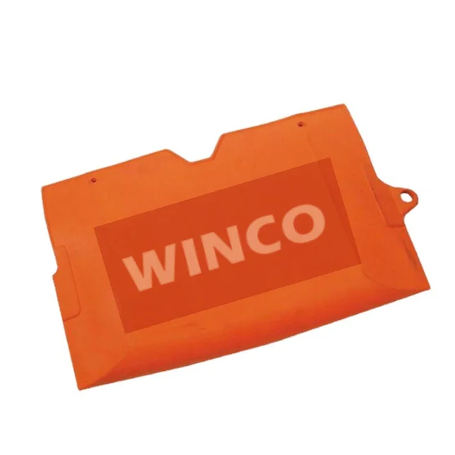 

PSC24CC FLEXIBLE FUSE COVER SLEEVE