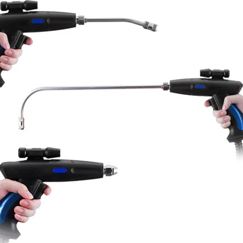 Household appliance cleaning tool machine air conditioner coil cleaning machine