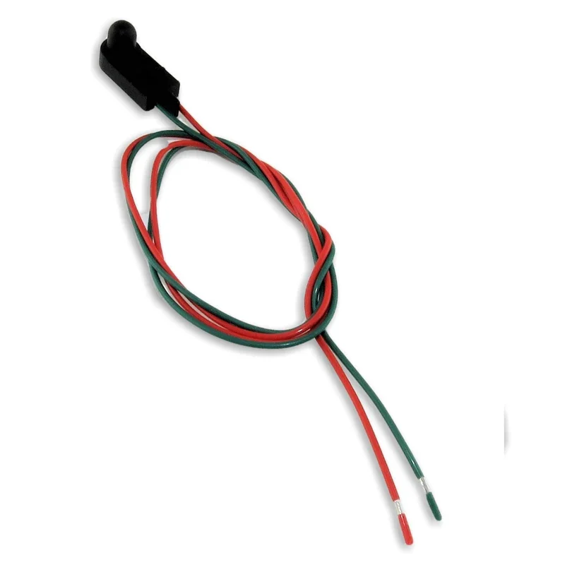 For Fiat 500 500X 500L Punto 05-18 Ambient Temperature Sensor Underneath Door Mirror Auto Replacement Repair Accessories