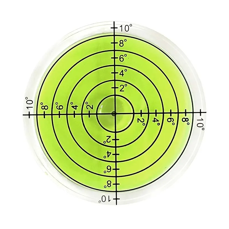 50*10Mm Round Bubbl…