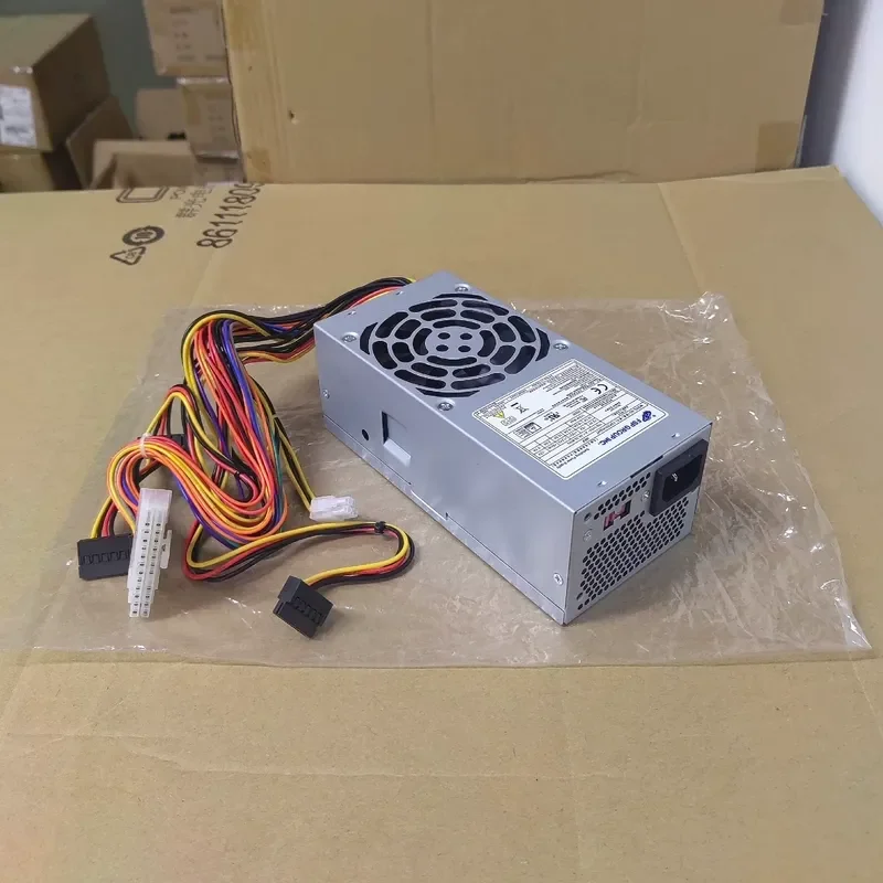 for Quanhan TFX 24 Pin Small Chassis Power Supply New