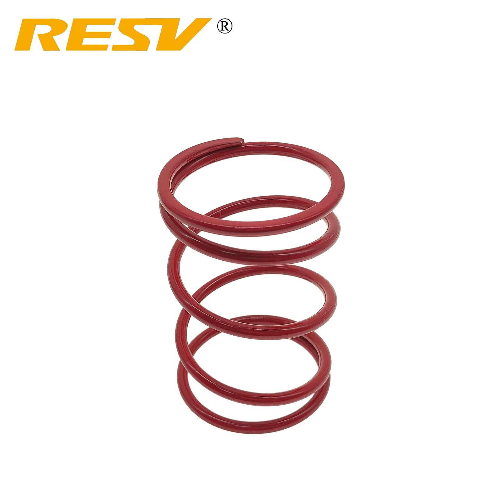 RESV 1000RPM for Yamaha BWS100 CUXI100 ZY100 JOG100 RS100 RSZ100 149QMG Scooter Racing Torque Spring