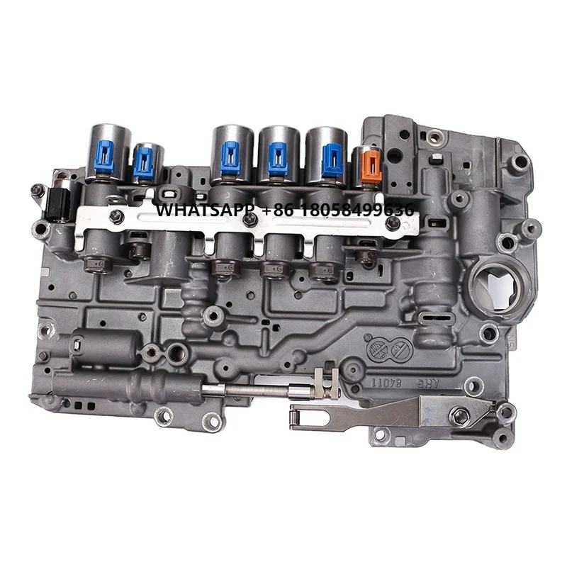 

Best-selling Automotive Parts AC60E AC60F Transmission Valve Body for 2015 Tacoma