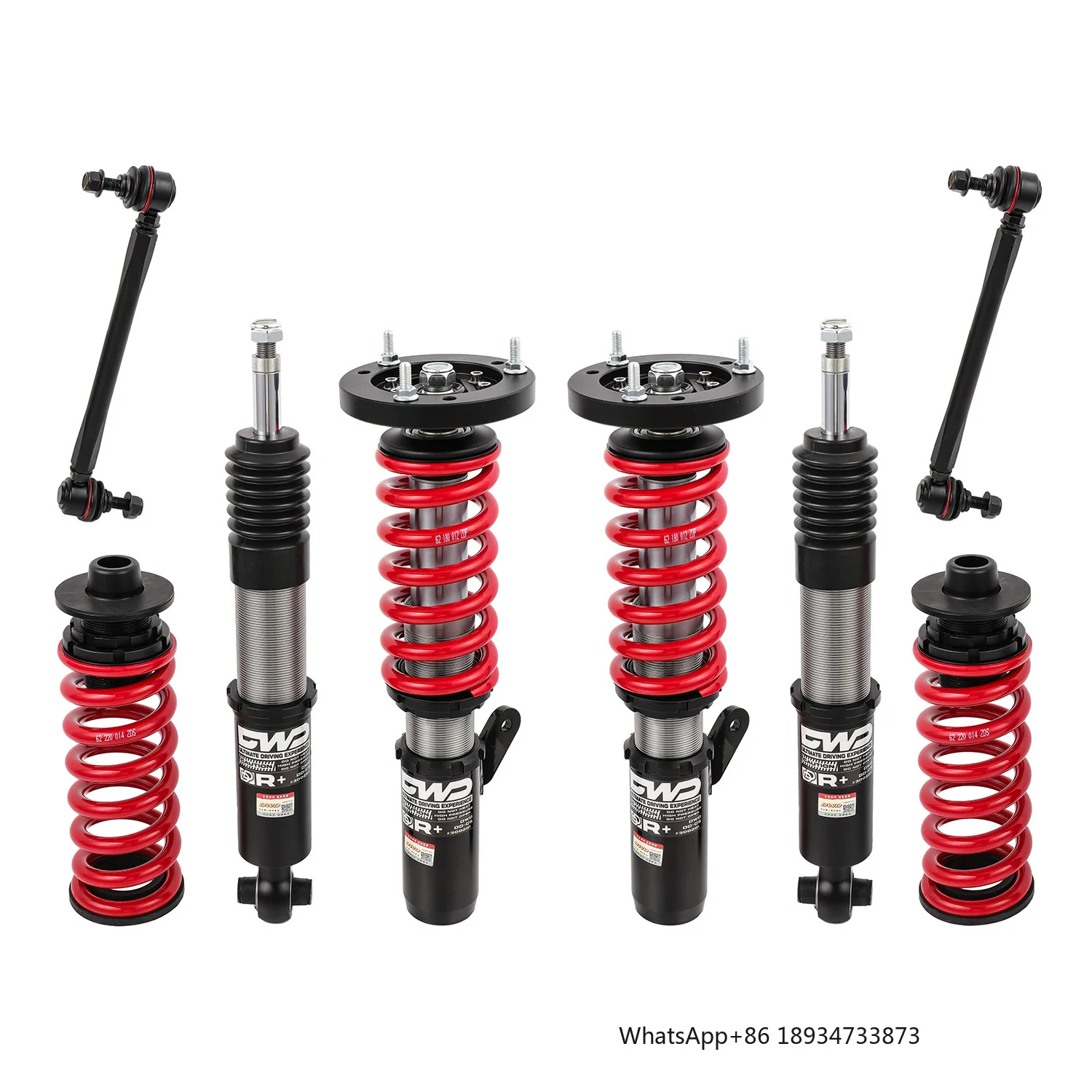 Dwd DC-BMW013 High … - image