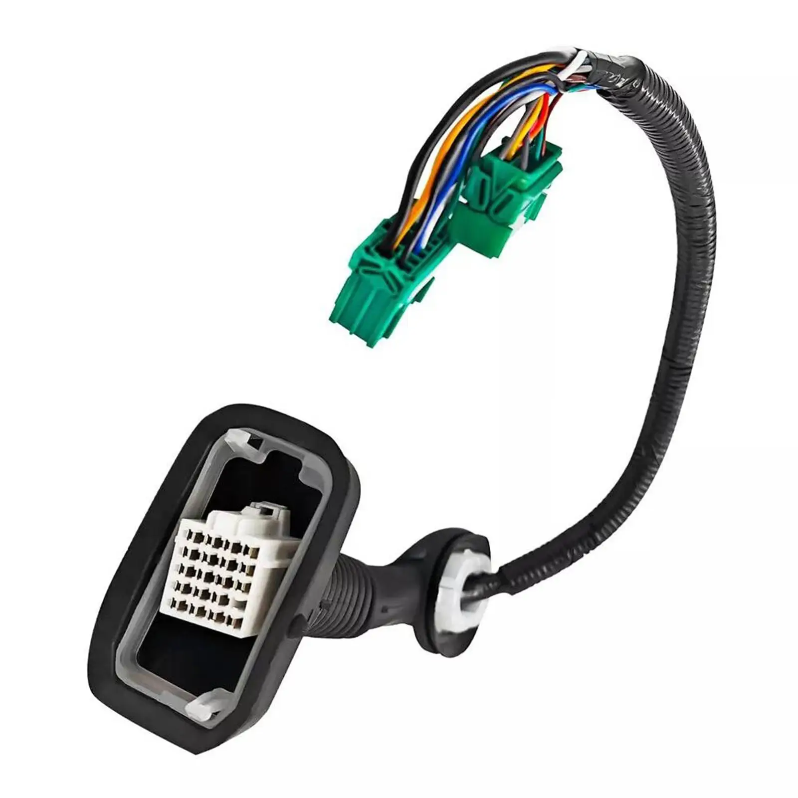 

Left Driver Side Door sub Wire 32757-stx-a00 High Performance Accessories Repair Parts Wiring for Acura MDX 2007 2008 2009