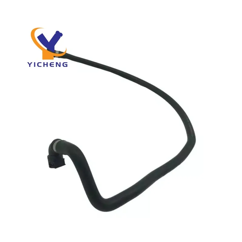 17127805602 17127798493 Radiator Coolant Hose for BMW X5 X6 N57 E70 E71 E72