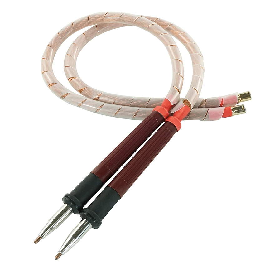 

SUNKKO 75A Spot Welding Pen 25/35 Square Cable Can Be Selected It Can Be Used For 811A 801H Spot Welding Machine 75A Welding Pen