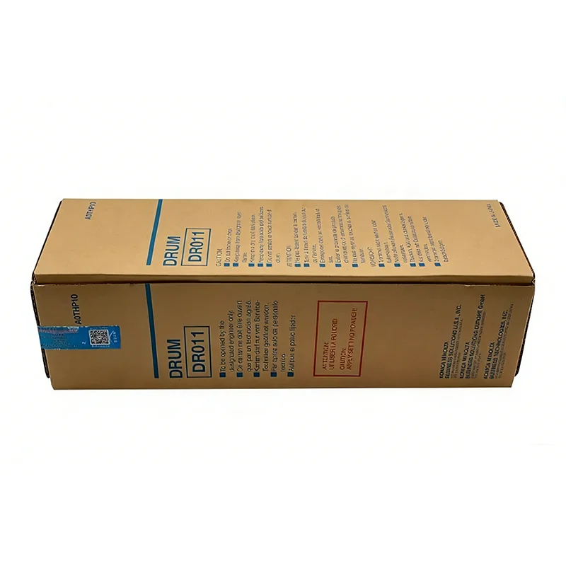 

Оригинальный фотобарабан DR011 для Konica Minolta 1051 1200
