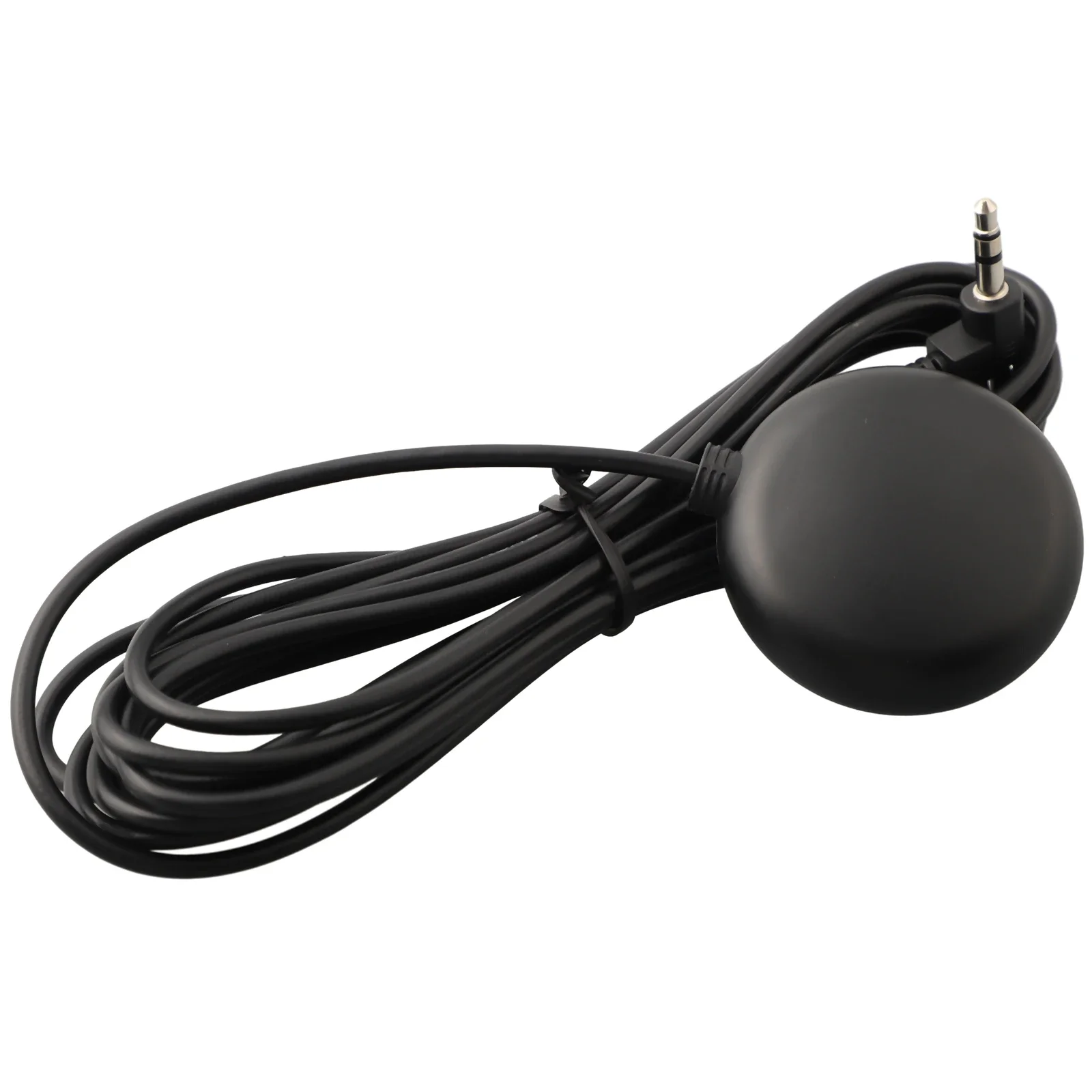 Car Accessories GPS Receiver 3.5mm External GPS Antenna For Car Truck SUV Plastic For Equipment With GPS Module