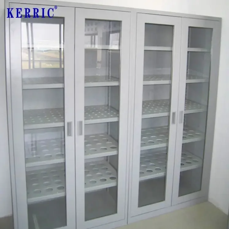 

Customizable Laboratory Chemical PP Material Storage Cabinet