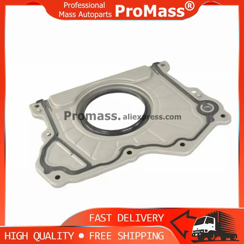 05184285AF 05184285AG 5184285AF 5184285AG 68078786AA New Rear Engine Crankshaft Crank Seal for Jeep Grand Cherokee Wrangler