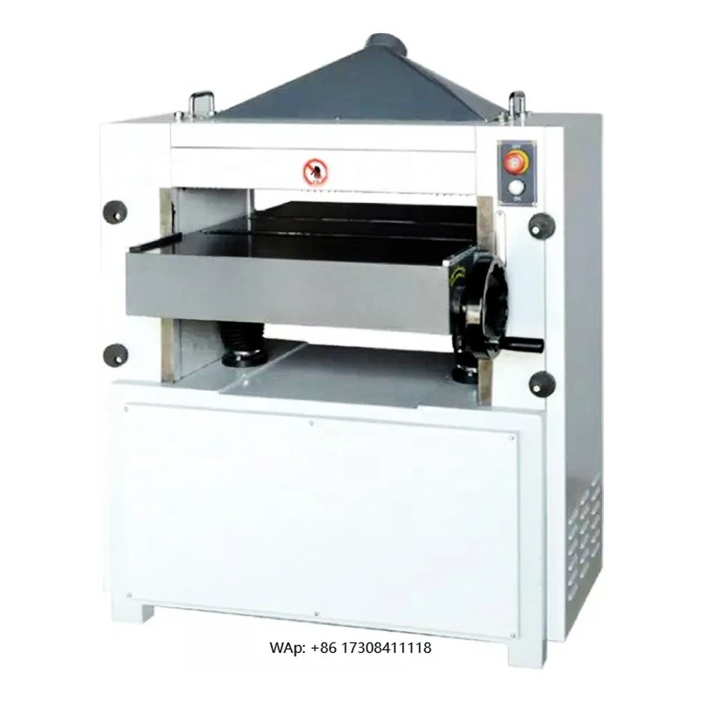 Factory-made high-quality wood planer for hard wood