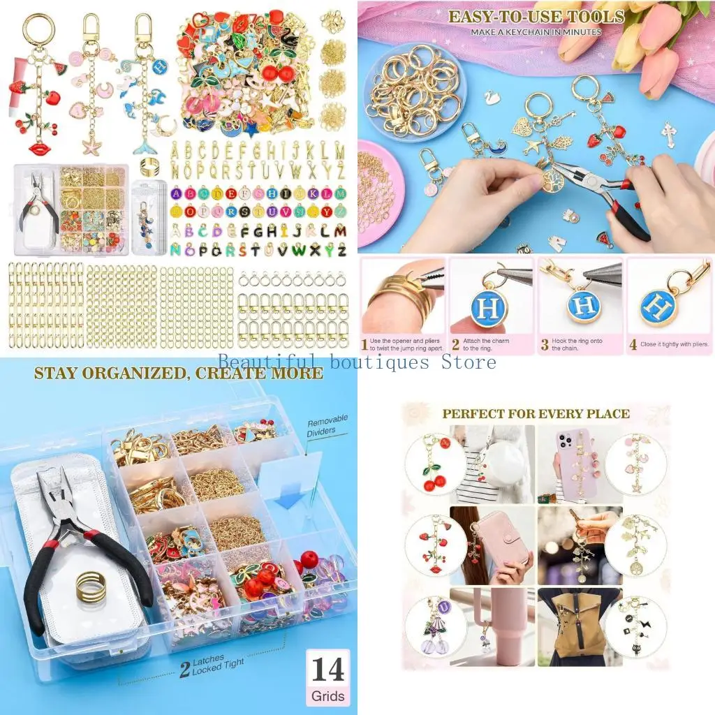 u4lf-–-ensemble-fabrication-porte-cles-creatifs-avec-pieces-en-alliage-poli-pour-personnaliser-les-designs-bijoux