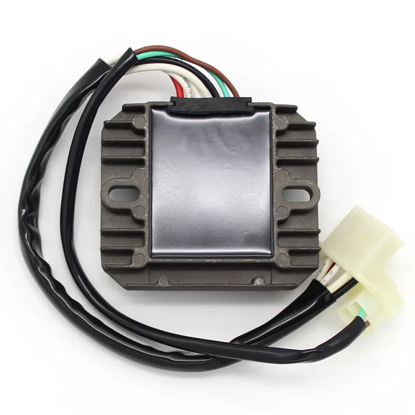 الجهد المنظم المعدل لياماها 1T4-81960-A0-00 1J7-81970-60-00 1T4-81960-92-00 XS1100 XS750 XS750S XS850 1T 481960 أ000