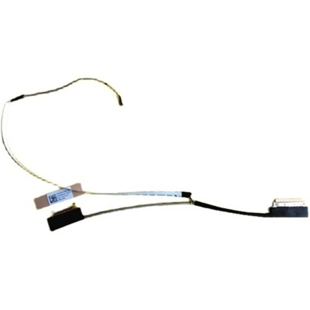Laptop Screen Display Video LED Power Cable Flex Wire For ACER For SF314-511 N20C12 S3-511 Black DC02003UP00