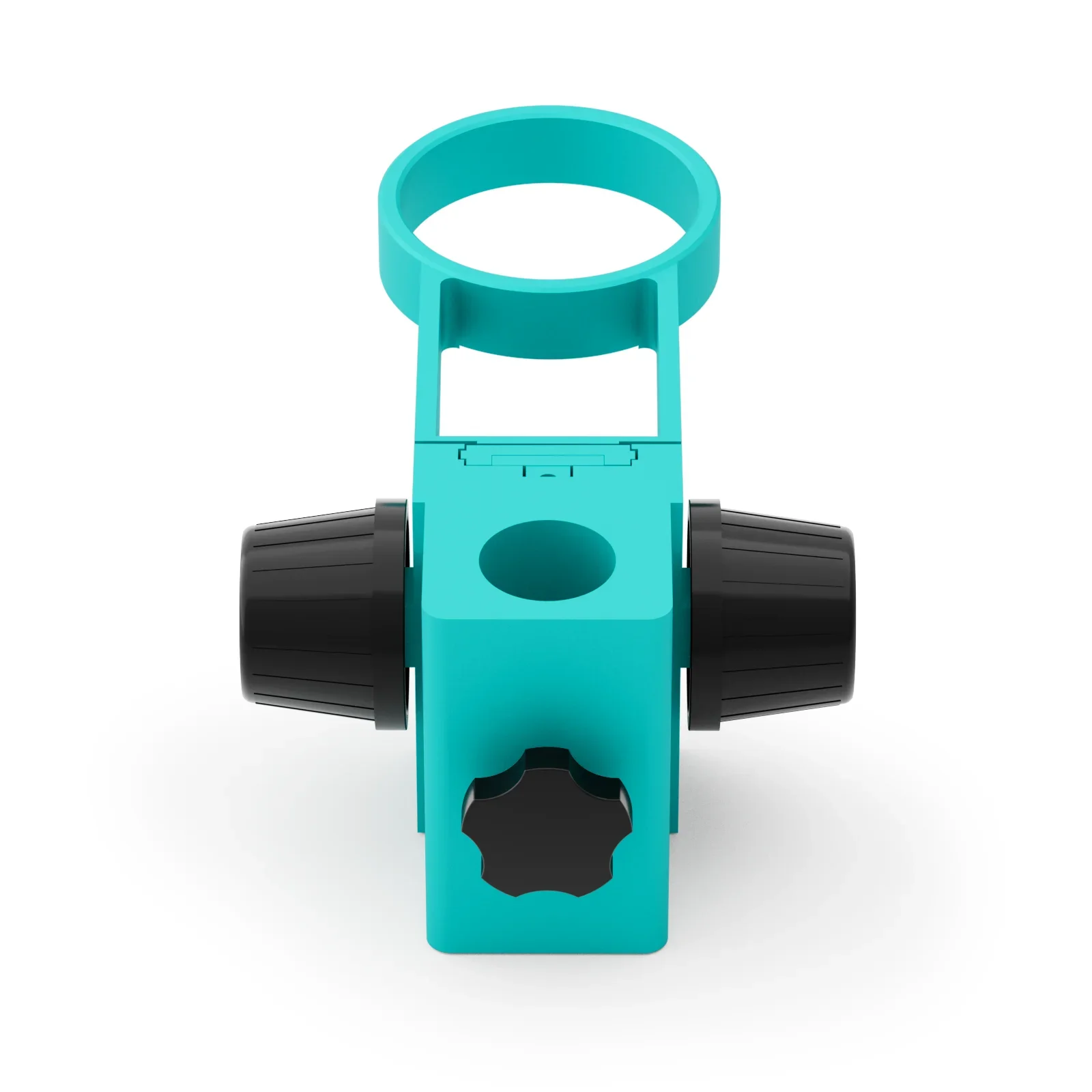 Imagem -03 - Engrenagem Articulada Ajustável do Braço Suporte Focagem Binocular Zoom Microscópio Estereoscópico t1 Rf4 76 mm de Diâmetro Novo