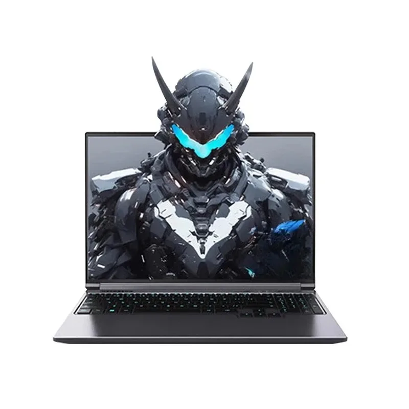 16-Core-Gaming-Buch, leistungsstarker Gaming-Büro-Laptop