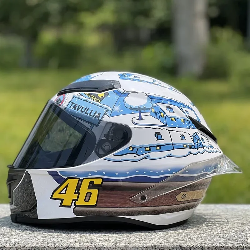 

Full Face Motorcycle Helmet Casco Motocross Off-road Racing Moto Cascos Para Motos Motorbike Riding Capacete Motocross DOT