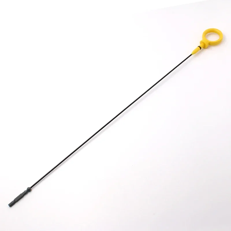 06E115611H Replacement Engine Oil Dipstick for Porsche Cayenne 3.0T Volkswagen Touareg 3.0T for Audi gasoline type