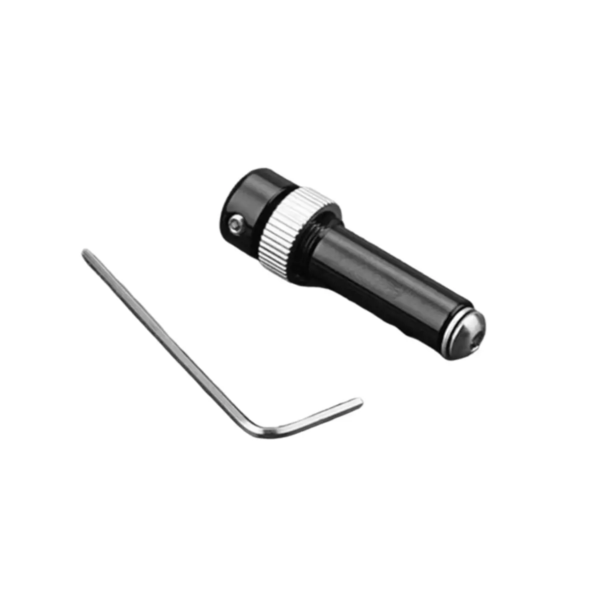 【CYBER MONDAY】Direct Insertion Electric Guitar Tremolo Arm Socket Guitar Parts Replacements Electric Guitar Tremolo Bridge Parts