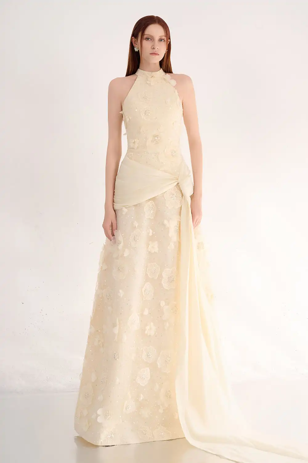 

AsaNagi Elegant Evening Gowns Luxury Women's Party Dresses A-Line Dresses Special Party Customized 2025 New