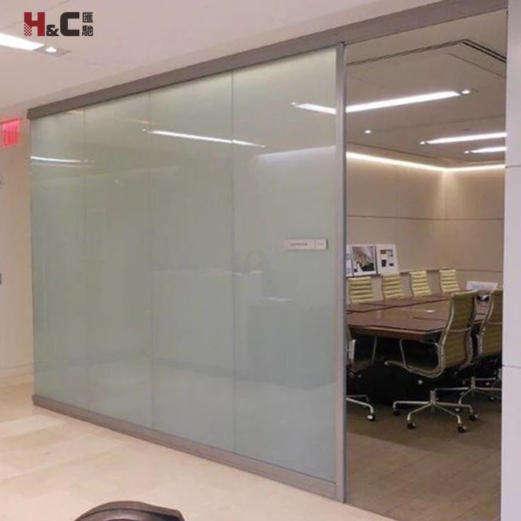 Customized Size Window Electric Switchable Privacy Pdlc Smart Glass M2 Price