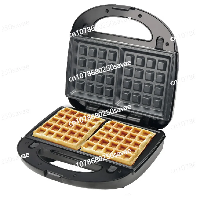 Light Breakfast Machine, Three-in-one Multi-function