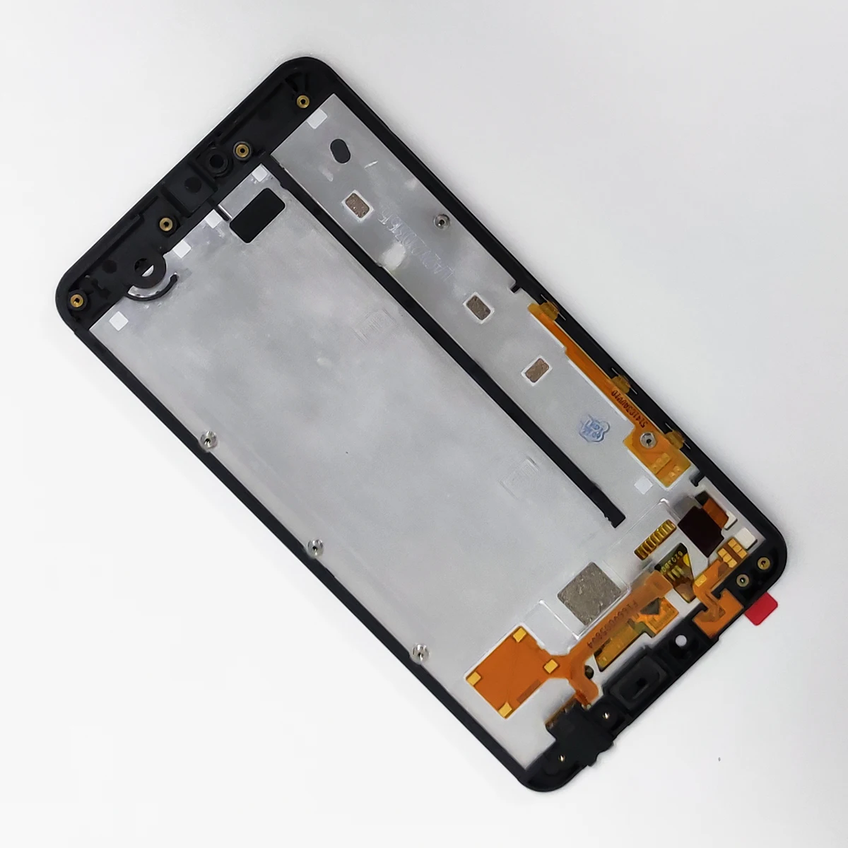 Display original 5.7 