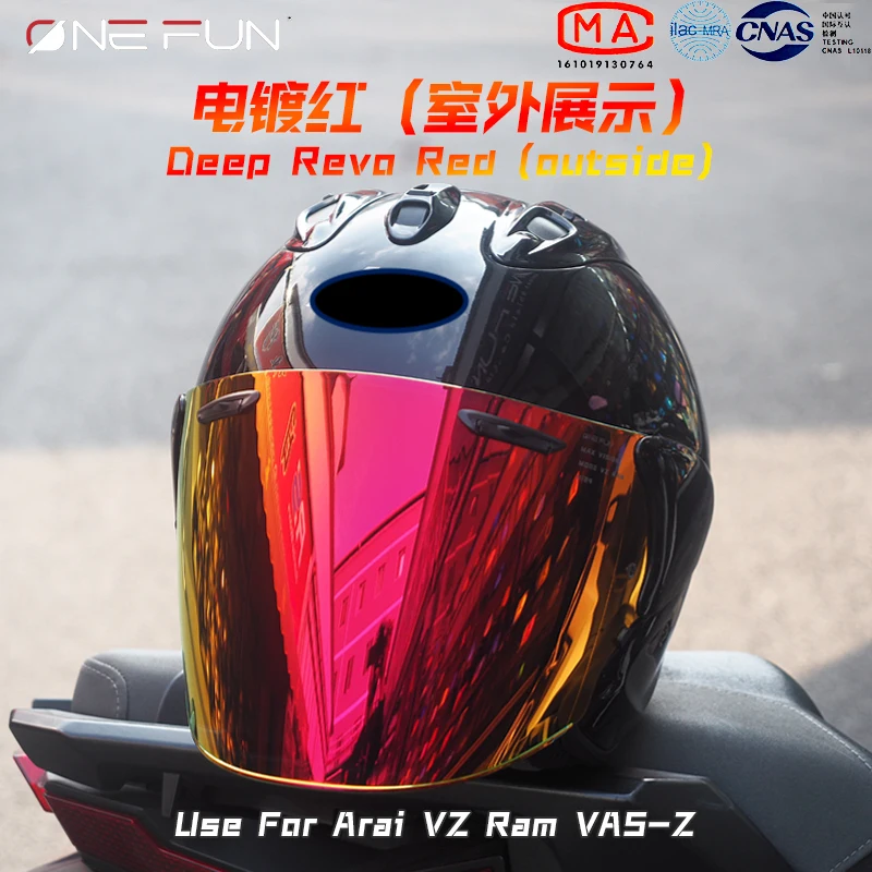 Arai VAS-Z VAS Z RAM-X RAM X VZ-RAM VZ RAM SZ-R SZ-R VAS SZ R VAS SZ-R EVO SZ R EVO 유리 앞유리 렌용 헬멧 바이저 쉴드