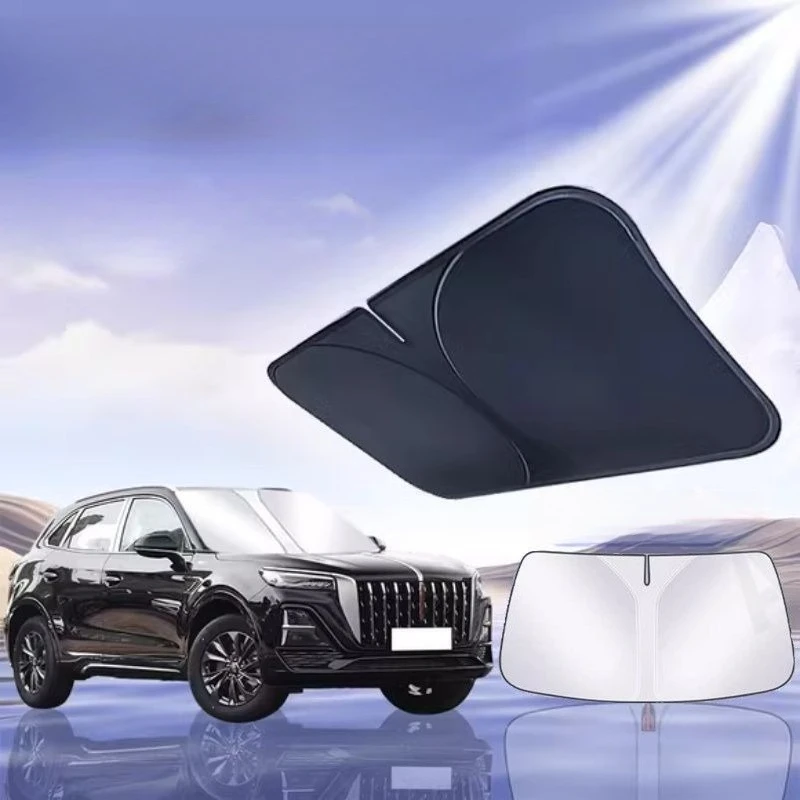 For Hongqi HS5 HS9 …