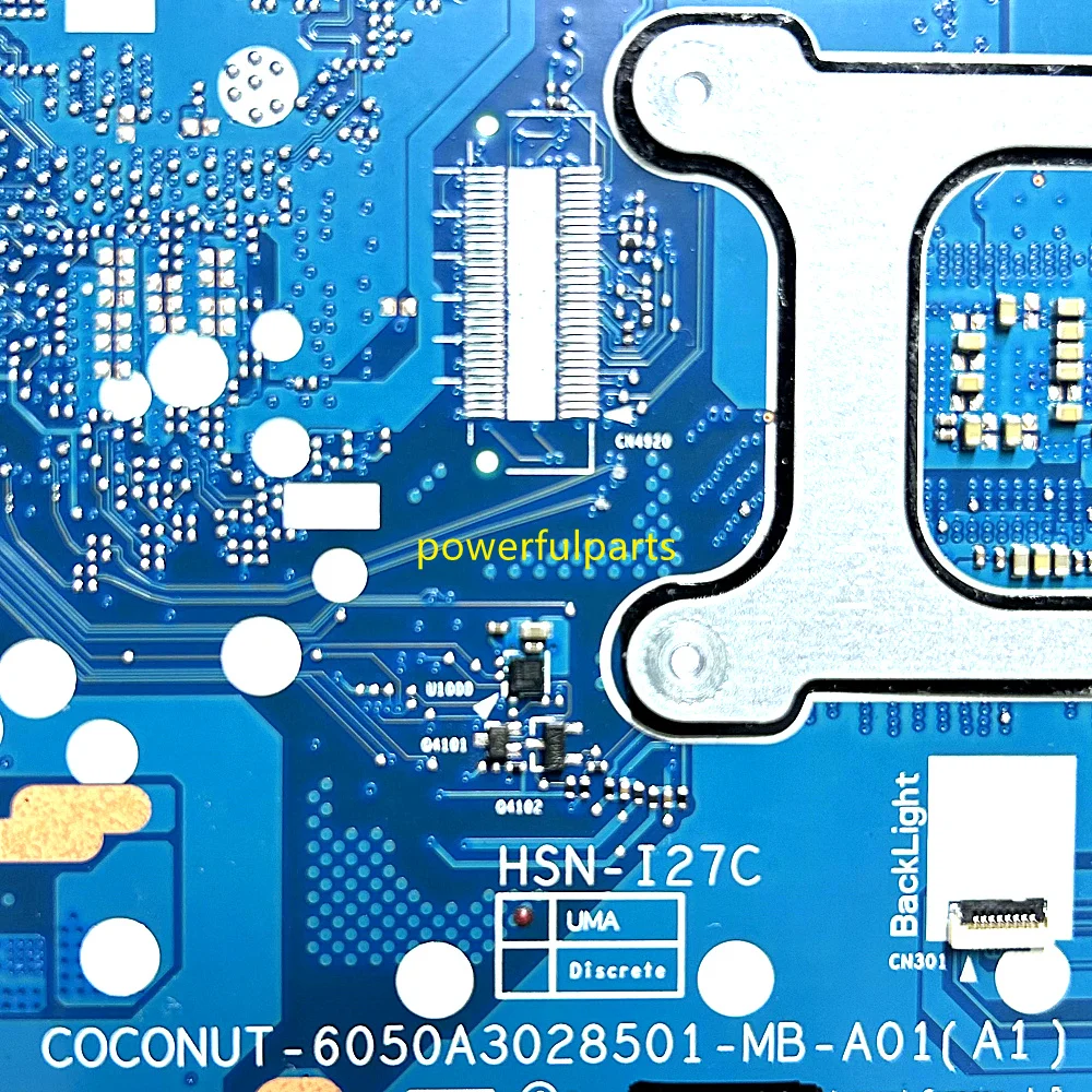 Imagem -03 - para hp 640 g5 650 g5 Motherboard i5 i7 Cpu On-board 6050a3028501-mb-a01 L58731601 L58733-601 L58735001 Trabalho Bom