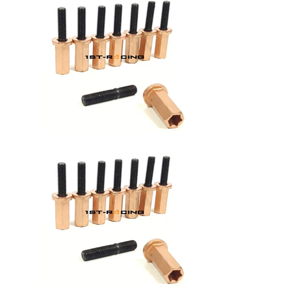 16PC Exhaust Manifo… - image