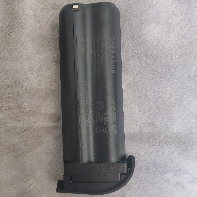 100%Original 2500mAh for THERAGUN TG-G3PRO-25S Fascia Gun Battery