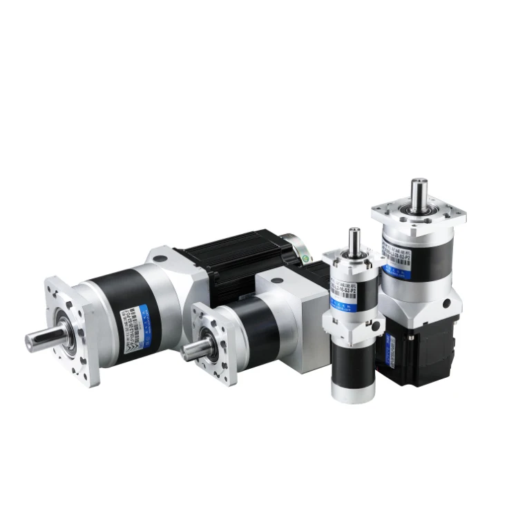 Hot Seller12Volt 36V 48V 150Nm 240 Nm 1Hp 750W 600W 450W Bldc Planetary Gear Box Dc Electric Motor for Lawnmower