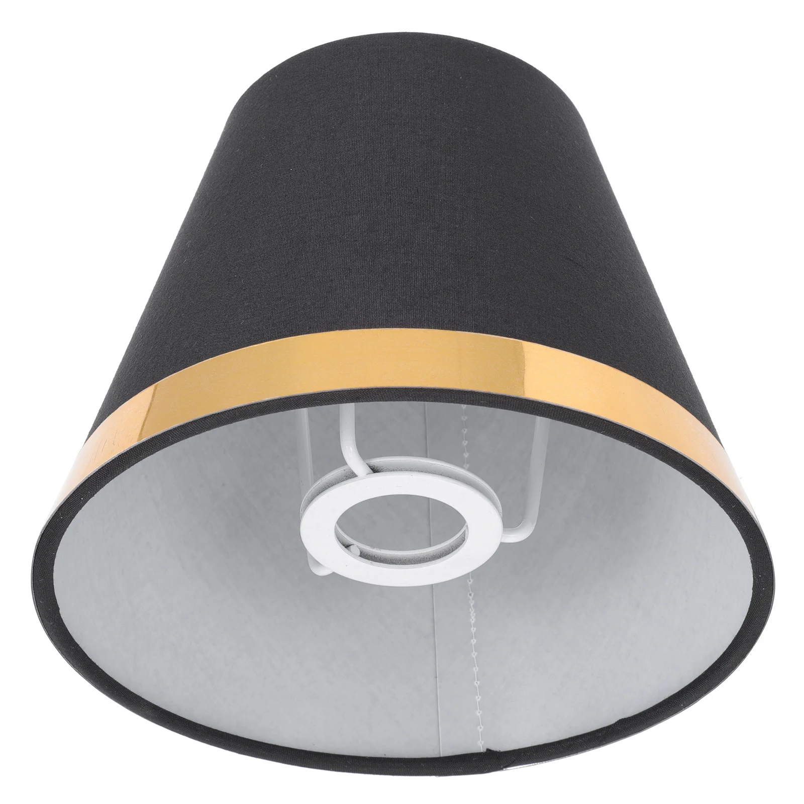 

Cloth Art Lampshade Modern Style E14 Lamp Cover Wall Light Pendant Ceiling Lamp Shade Decorative Lighting Accessory