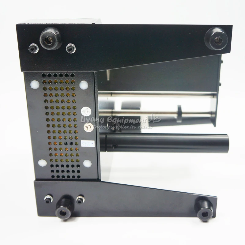 Factory Hot Sale AL1150D Automatic Label Dispenser Machine AL-1150D Electric Device Sticker 110V 220V 50HZ - view 6