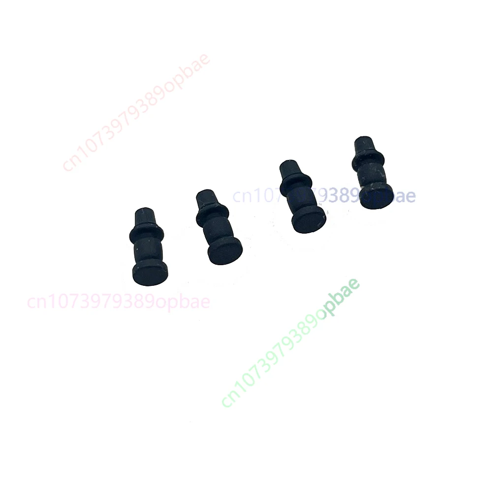 

4pcs/Set Brand New Gimbal Rubber Balls for DJI Mavic 4 Pro Camera Shock-Absorbing Rubber Balls Replacement Spare Parts In Stock